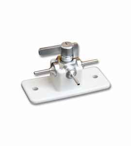 3 Way Valve with support for Nouvag MD 20