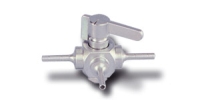 3 Way Valve without support for Nouvag MD 20/MD 10