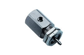 DCI Air Pilot Valve, 3-Way, Normally Closed
