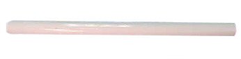 DCI Post, Light, 30" x 2" OD, White