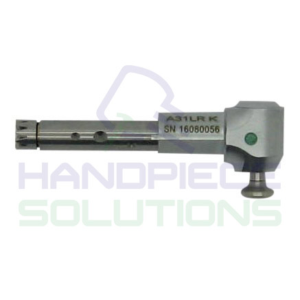 Replacement head for *KaVo 31LR head attachment