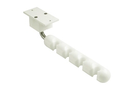 DCI Holder Bar, Swing Mount, 4 Position