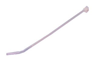 DCI Cable Tie, Adjustable, 5"; Pkg of 10