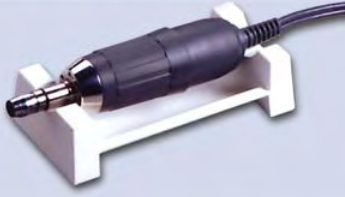 Replacement ROTEX 782E Handpiece Motor only with Cable, E-type connection