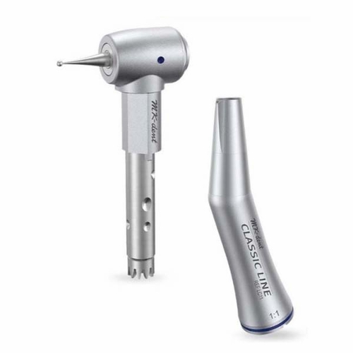 MK-dent Classic Line Contra-Angle Head LCH11 with Lower Part LC11