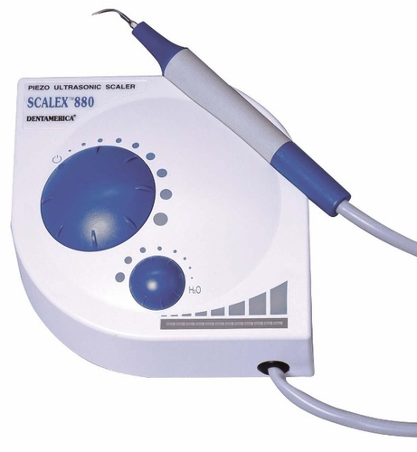 Scalex 880 Plus Piezo Ultrasonic Scaler