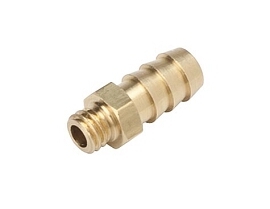 DCI 10-32 x 5/16", Barb; Pkg of 10