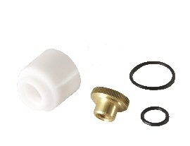 DCI HOUSING FILTER AIR/H2O A-DEC