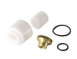 DCI A-dec Filter Kit, Air & Water