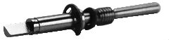 DCI A-dec Century II Air Coolant Valve Stem