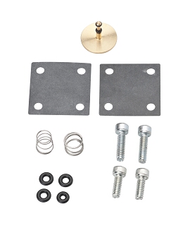 DCI A-dec Auto-Pac & Auto Block, Air Valve, Service Kit