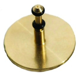 DCI A-dec Auto-Pac & Auto Block, Air Coolant Valve Stem