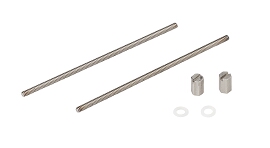 DCI A-dec Tie Bolt Kit, Century II, 3 block