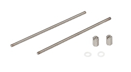 DCI A-dec Tie Bolt Kit, Century II, 4 block