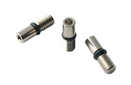 DCI A-dec Drive Air Adjustment Screw; Pkg of 3