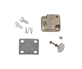 DCI A-dec Century II, Control Block, Top Cap Kit