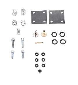 DCI A-dec Auto-Pac & Auto Block, Water Valve, Service Kit