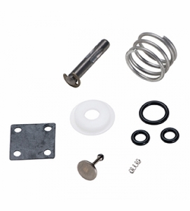 A-Dec Foot Control Repair Parts