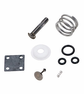 A-dec Foot Control Repair Parts