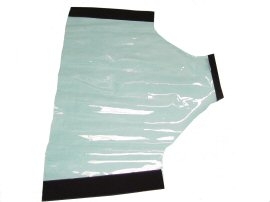 DCI A-dec Toe Board Cover, Model 1040
