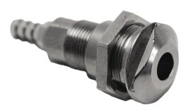 DCI A-dec Female QD, Self Contained Water