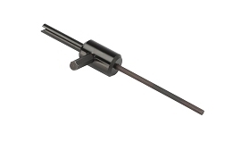 DCI A-dec Syringe Tool