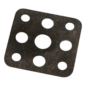 DCI A-dec 9 Hole Gasket; Pkg of 10