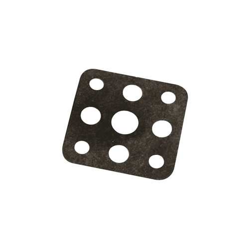 DCI A-dec 9 Hole Gasket; Pkg of 10