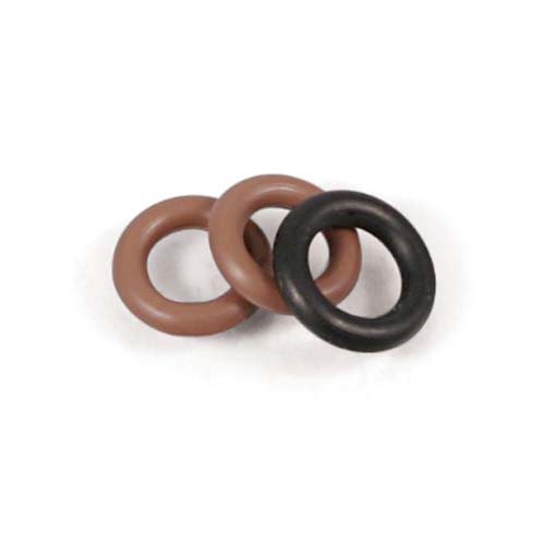 Aseptico AA-37LR O-Ring Service Kit for Saliva Ejector Valves