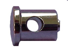 DCI Foot Control Actuator Button