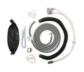 DCI Twin Trac Scavenger Pkg, Adult