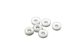 Air Release Valve Seat (OEM #004018) (Pkg 6)