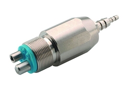 DCI Air Service Tool