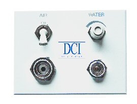 DCI Air & Water Auxiliary QD Panel Gray