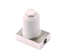 DCI Air/Water Inline Filter