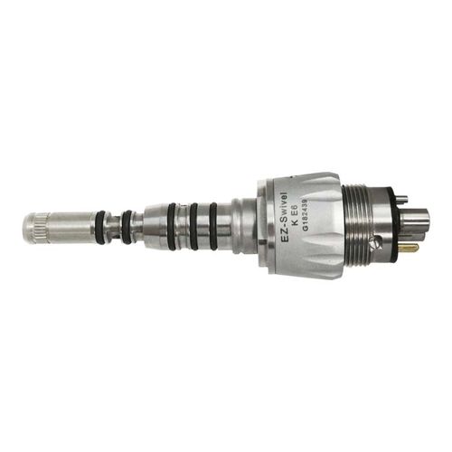 AirLight EZ-Swivel K E6 for MULTIflex style coupling, LED, 6 Holes