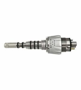 AirLight EZ-Swivel K E6 for MULTIflex style coupling, LED, 6 Holes