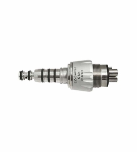 AirLight EZ-Swivel K M4 for MULTIflex style Coupling, Non-Optic, 4-Holes