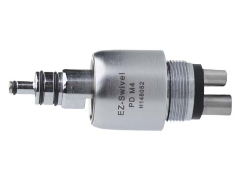 AirLight EZ-Swivel PD B2, Beyes, Non Optic, B2 Backend