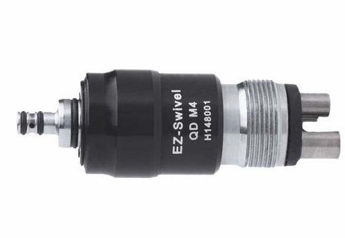 Airlight EZ-Swivel QD B2, Beyes, Non Optic,  B2 Backend