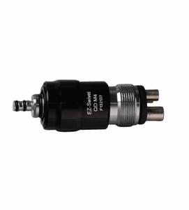 AirLight EZ-Swivel QD M4 Coupling, Non-Optic, 4 Holes