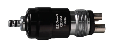 AirLight EZ-Swivel QD M4 Coupling, Non-Optic, 4 Holes