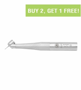 AirLight M800-45/K, Kavo Backend, 45 Degree Head, Rear Exhaust, Triple Jet, Direct-LED