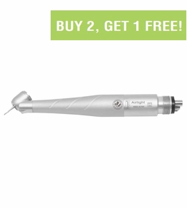 AirLight M800-45/M4, M4 Backend, 45 Degree Head, Rear Exhaust, Triple Jet, Direct-LED