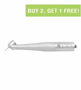 AirLight M800-45/N, NSK Backend, 45 Degree Head, Rear Exhaust, Triple Jet, Direct-LED