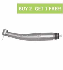 AirLight M800-M/M4 High Speed - Air Handpiece, Mini Head, 4 Holes