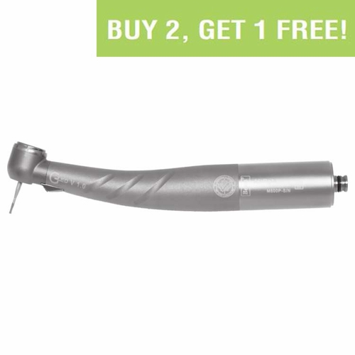 AirLight M800P-M/N, NSK Backend, Triple Spray, Direct-LED