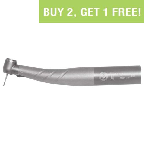 AirLight M800P-M/ST, STAR Backend, Triple Spray, Direct-LED