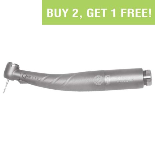 AirLight M800P-M/W, W&H Backend, Triple Spray, Direct-LED