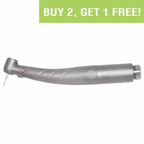 AirLight M800P-M/W, W&H Backend, Triple Spray, Direct-LED